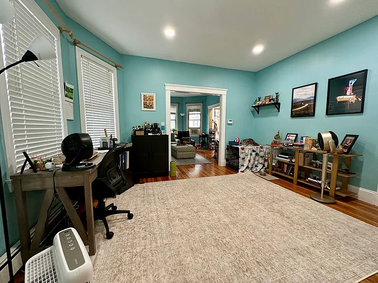 213 Reservoir Rd #2 — Photo 5