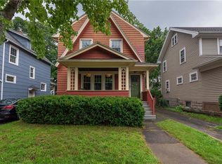 43 Brentwood St, Rochester, NY 14610