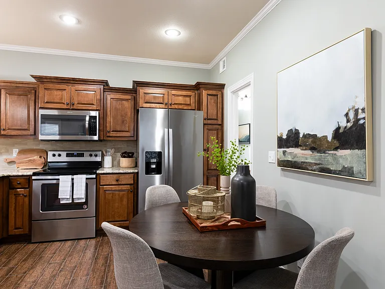 Prairie Pines Townhomes — Photo 10
