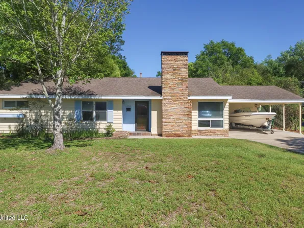 4710 Oak Ave, Gulfport, MS 39507