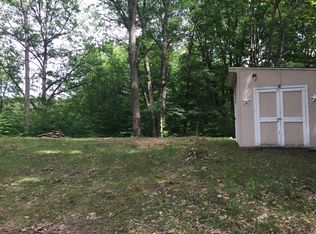 6424 S Outer Loop Dr, Custer, MI 49405