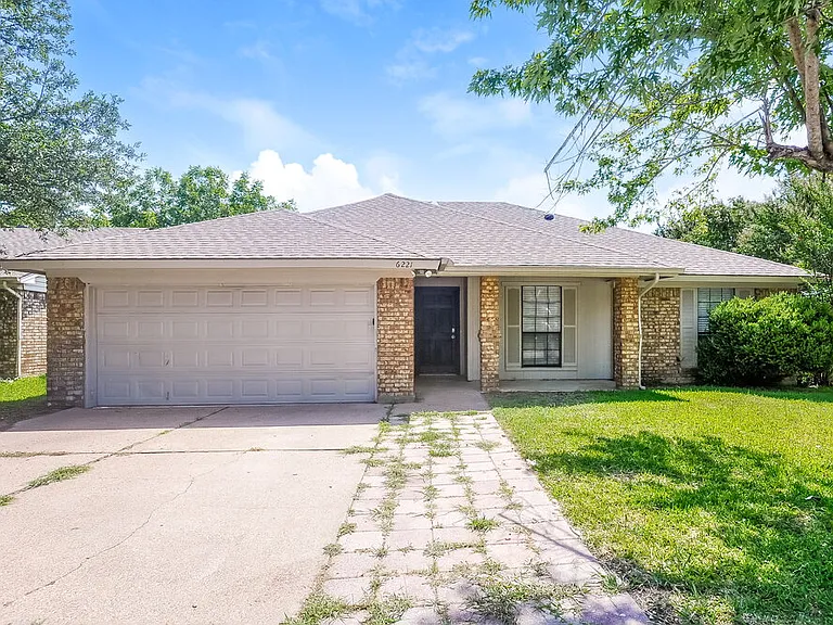6221 Valley Forge Ct — Photo 1
