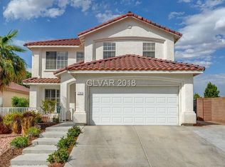 174 Andada Dr, Henderson, NV 89012
