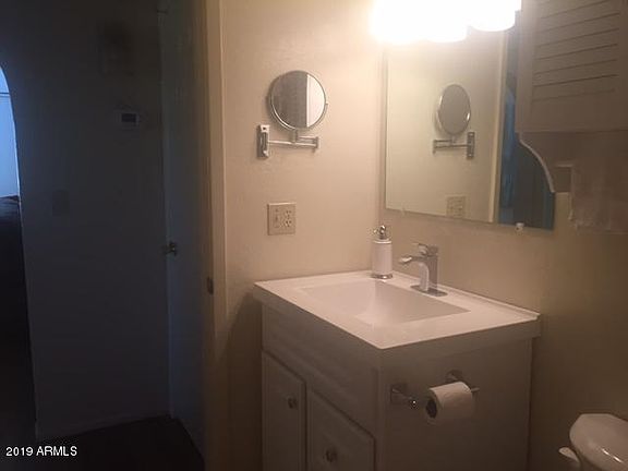 3rd image of 7502 E Carefree Dr Suite 203