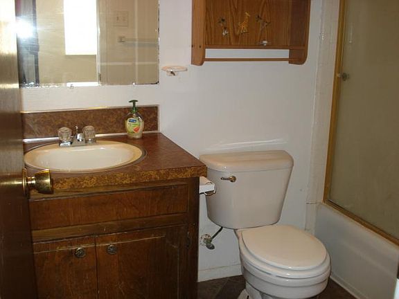 Main Bath