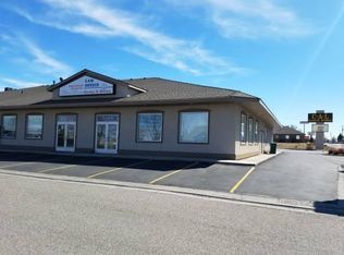 310 N Meridian St OFC #, Blackfoot, ID 83221