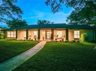 3949 Port Royal Dr, Dallas, TX 75244