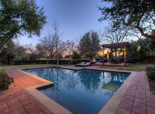 17620 Harbord Oaks Cir, Dallas, TX 75252