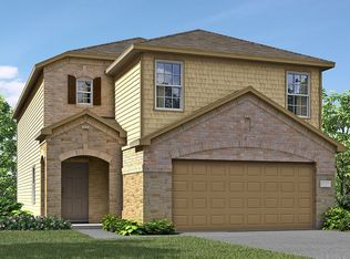 11835 Dove Rnch, San Antonio, TX 78254