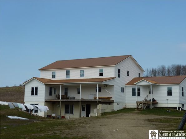 154 Kipp St, Sherman, NY 14781