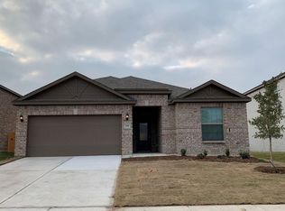 308 Honeysuckle Ln, Princeton, TX 75407