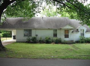 2009 Cain St, Jonesboro, AR 72401