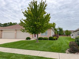 1785 Red Willow Rd, Morris, IL 60450
