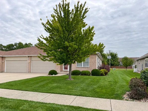 1785 Red Willow Rd, Morris, IL 60450