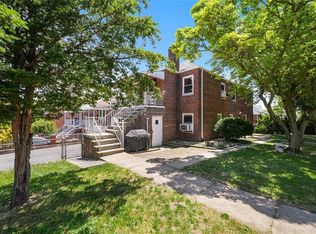 1624 Allerton Ave, Bronx, NY 10469