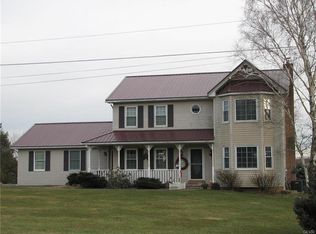 6052 Mountain Rd, Germansville, PA 18053