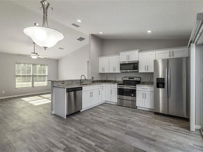 5505 NW 61st Ave, Ocala, FL, 34482