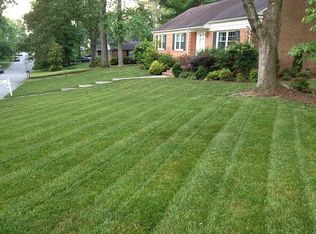 4843 Radcliff Rd, Raleigh, NC 27609