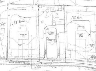 1a Warm Spring Road, Chambersburg, PA 17202