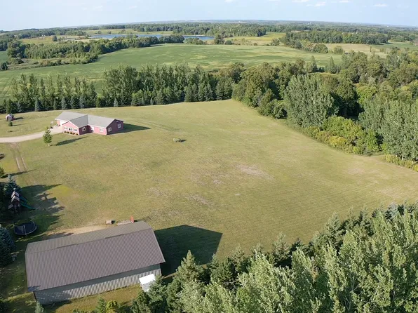 20200 Cassidy Ln, Audubon, MN 56511