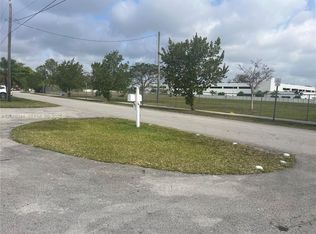 Benson Park 1st Addn, Palmetto Bay, FL 33157