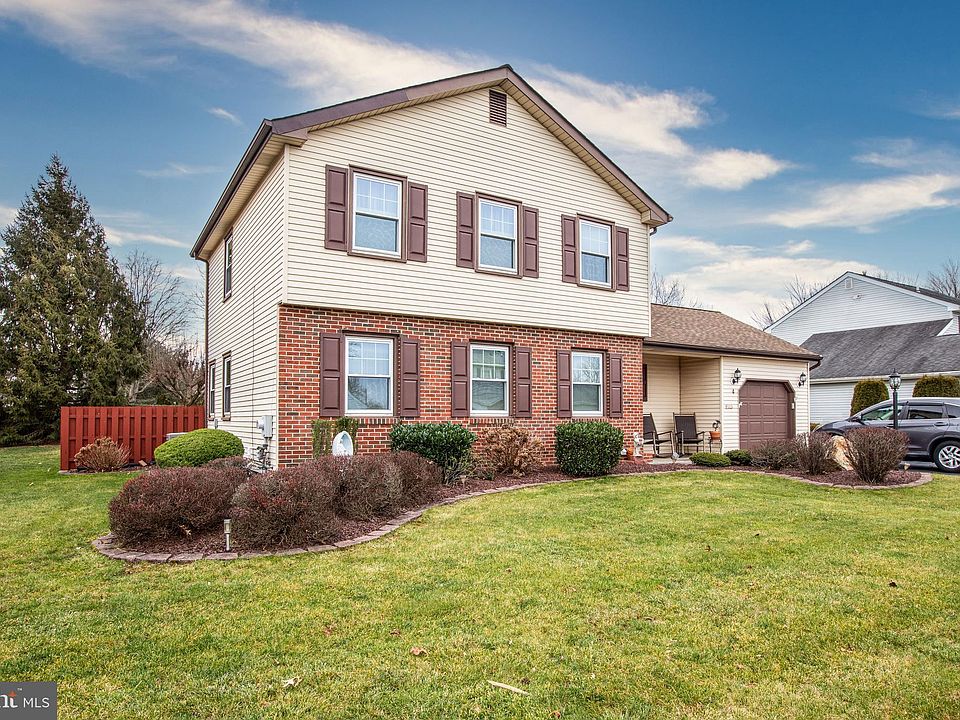 4 Joni Ave, Hamilton, NJ 08690 Zillow