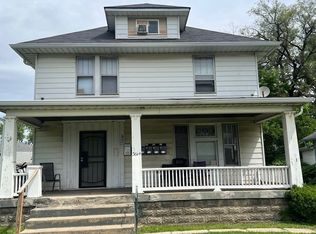 3614 E Washington St, Indianapolis, IN