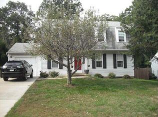6014 Franconia Forest Ln, Alexandria, VA 22310