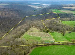 County Road 26, Houston, MN 55943