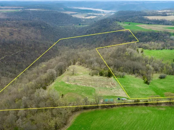 County Road 26, Houston, MN 55943