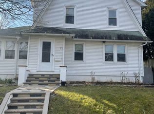 22 Arden Ter, Mount Vernon, NY 10552