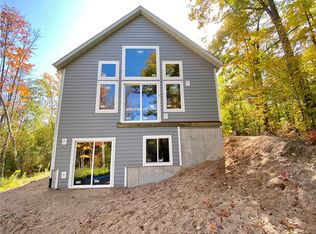 15974 W Sand Lake Rd, Stone Lake, WI 54876