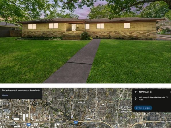 806 Clover Ln, Keller, TX 76248