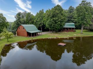 9176 Tibbals Rd, Springwater, NY 14560