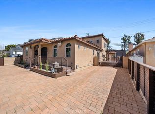 11360 Segrell Way, Culver City, CA 90230