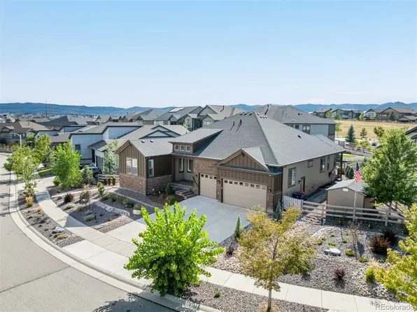 9557 Boone Lane, Littleton, CO 80125