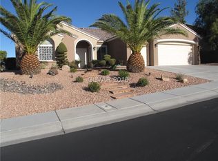 1980 Oliver Springs St, Henderson, NV 89052
