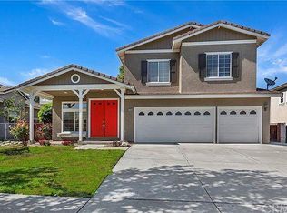12358 High Horse Dr, Rancho Cucamonga, CA 91739