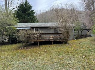 2794 E Fork Rd, Sylva, NC 28779