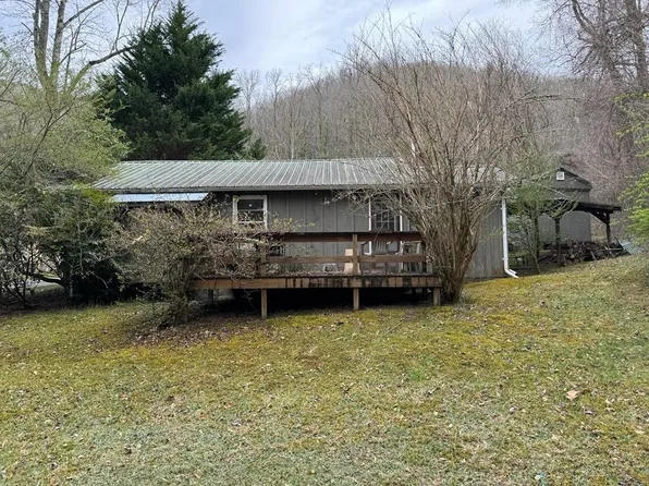 2794 E Fork Rd, Sylva, NC 28779