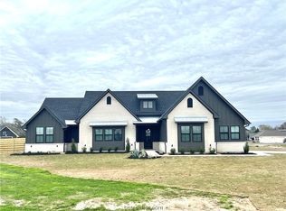 5965 Rain Meadow Dr, College Station, TX 77845