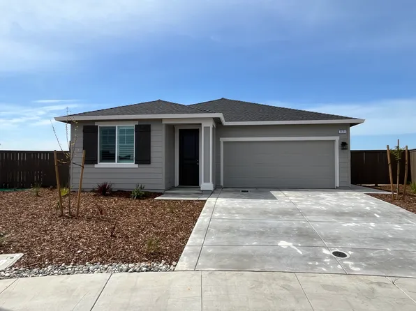 7121 El Cerrito Way, Roseville, CA 95747