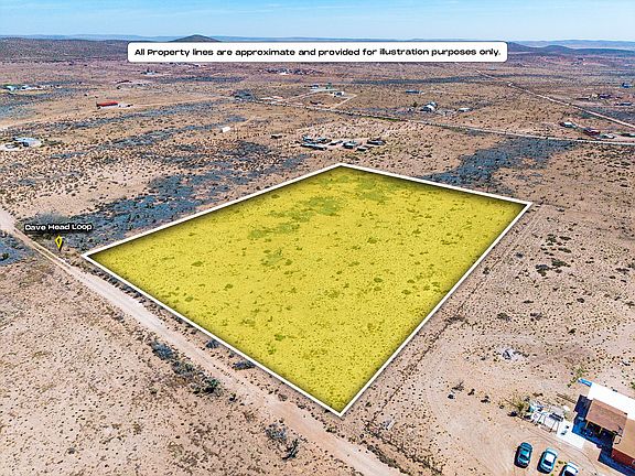 2nd image of Dave Head Loop