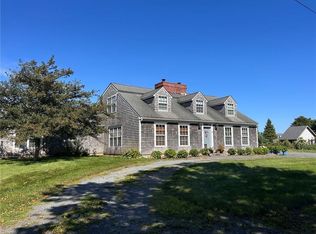 6 Butts Rock Rd, Little Compton, RI 02837