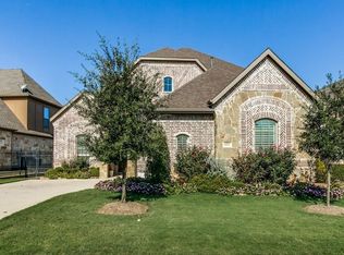 853 Merion Dr, Burleson, TX 76028