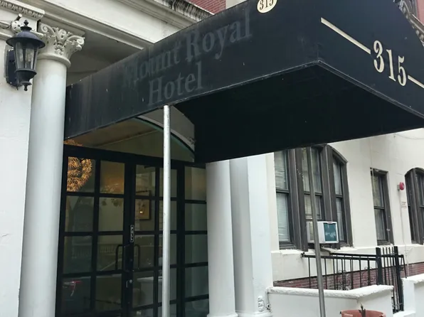 315 West 94th Street