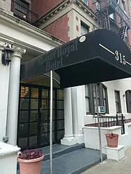 315 West 94th Street in Upper West Side