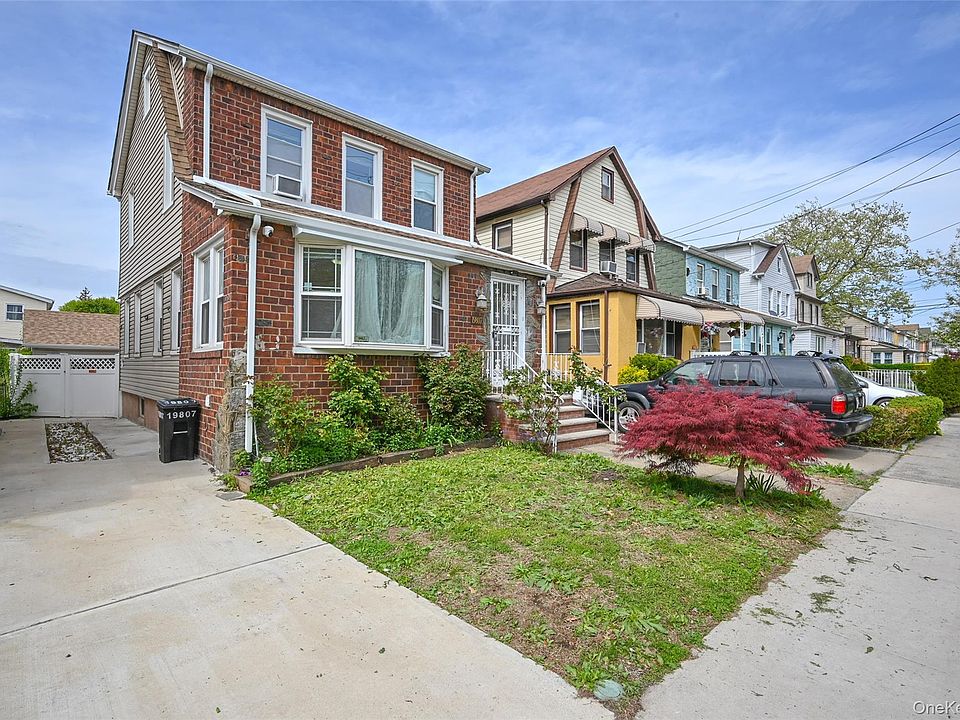 198-07 116th Avenue, Saint Albans, NY 11412 | Zillow