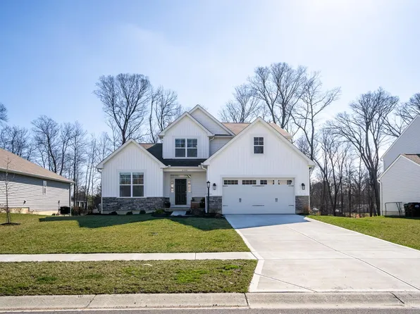 6556 Conner Ln, Loveland, OH 45140