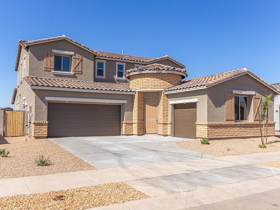 1st image of 23066 E Desert Spoon Dr